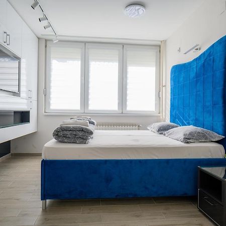 Apartman Nataly Ниш Екстер'єр фото