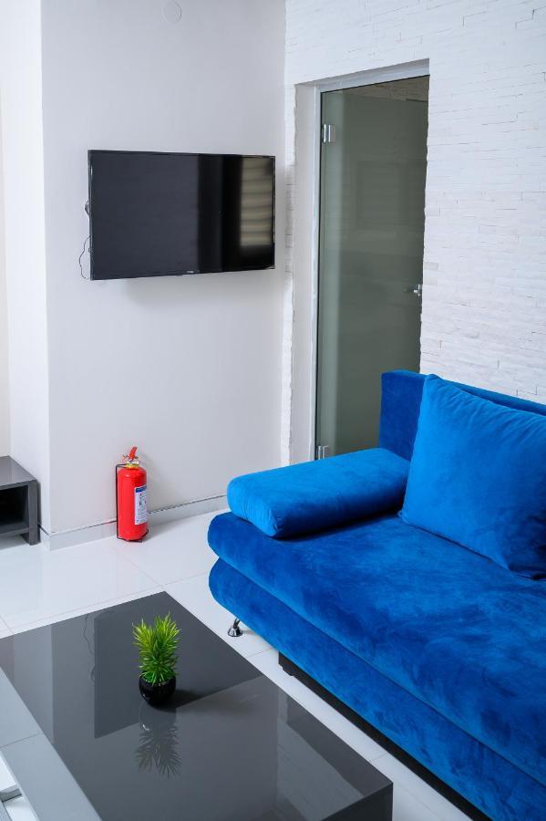 Apartman Nataly Ниш Екстер'єр фото
