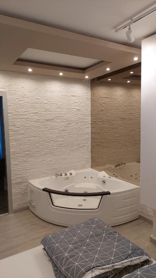 Apartman Nataly Ниш Екстер'єр фото